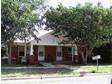 Abilene 1BA,  ATTENTION INVESTORS! Income producing Sth side