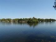 Citrus County - Homosassa River Front Lot