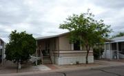 Wonderful Split Bedroom Mobile Home in 55+ Park -- Paradise Shadows