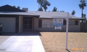 Great location! Good Family Neighborhood! Beautiful house in Phoenix!