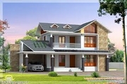 Atharva Villa is a scheme of residential plots and farm houses