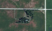 18 Acres Farmland & Single Family Home in Sidney,  IL