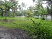 PLOT FOR SALE AT VALLARPADAM