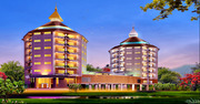 Grand Siritara Condo Thiangmai Thialand