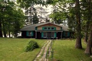 Maine Cabin Rentals