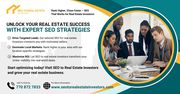 SEO for Real Estate Investors | Maximize Leads with SEO Strategies