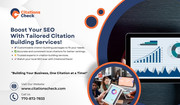  Boost Local SEO with Expert Citation Building Services & Packages
