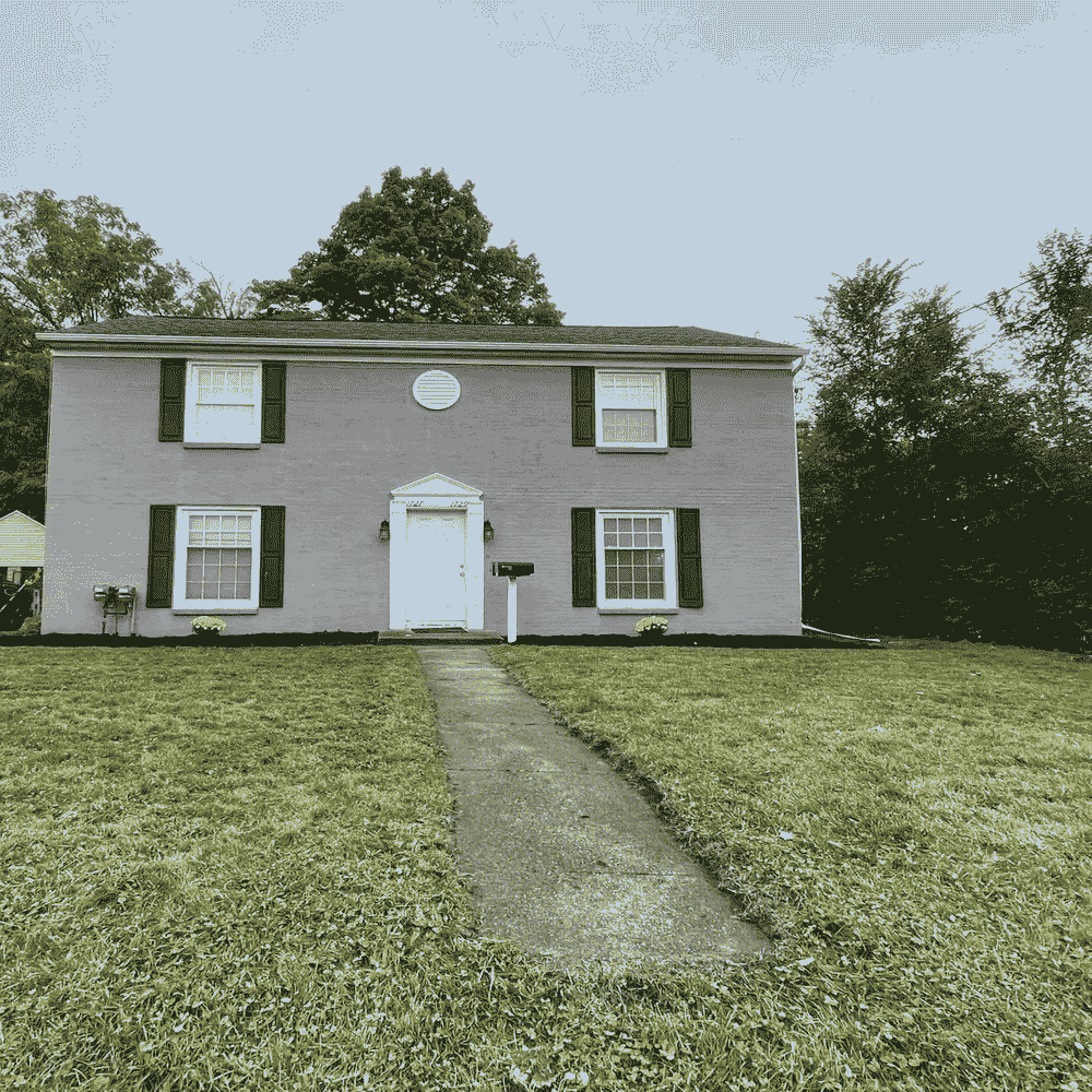 Beautiful House For Sale in Sunnyside Dr Kalamazoo