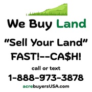 We Buy Land - Pahrump,  NV 89048