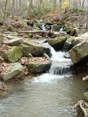 FSBO - Jasper,  AR  Recreational Acreage